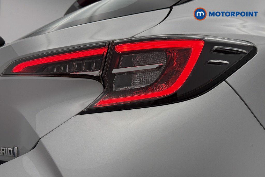 Toyota Corolla Icon Automatic Petrol-Electric Hybrid Hatchback - Stock Number (1579209) - 39th supplementary image