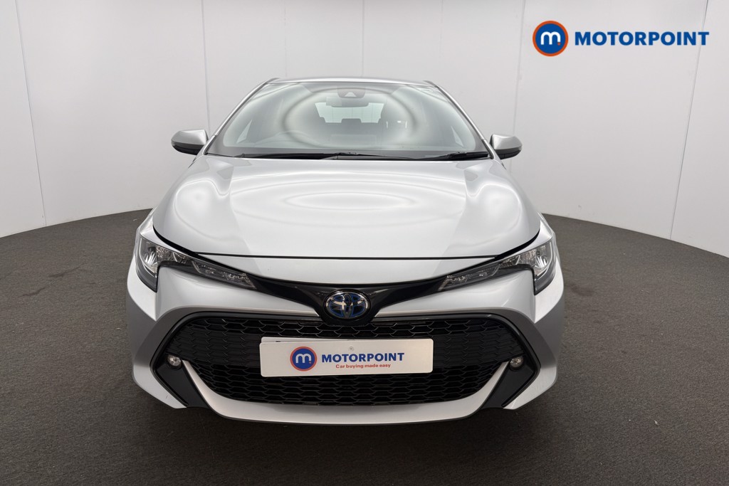 Toyota Corolla Icon Automatic Petrol-Electric Hybrid Hatchback - Stock Number (1579209) - 1st supplementary image