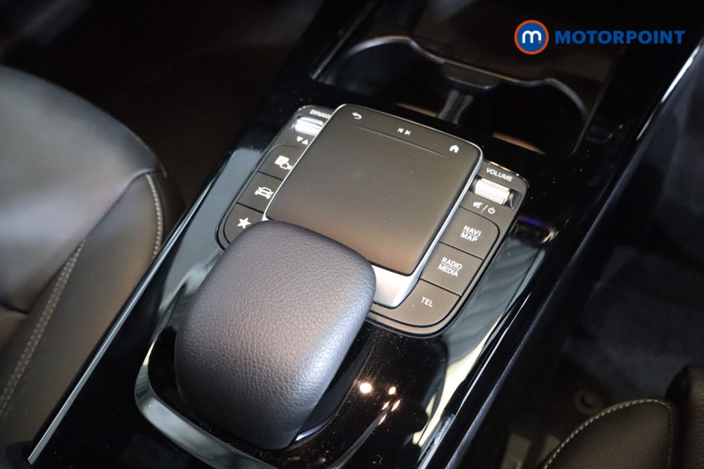 Mercedes-Benz CLA Amg Line Automatic Petrol Plug-In Hybrid Coupe - Stock Number (1579240) - 12th supplementary image