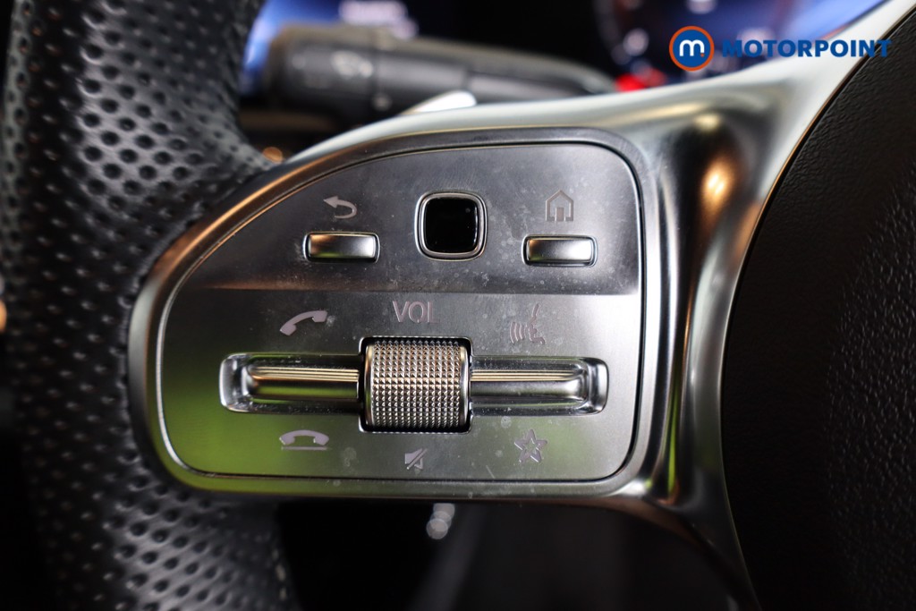 Mercedes-Benz CLA Amg Line Automatic Petrol Plug-In Hybrid Coupe - Stock Number (1579240) - 13th supplementary image