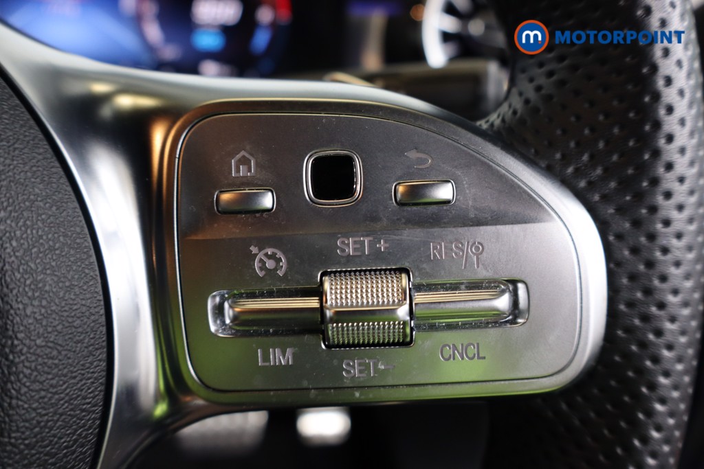 Mercedes-Benz CLA Amg Line Automatic Petrol Plug-In Hybrid Coupe - Stock Number (1579240) - 14th supplementary image