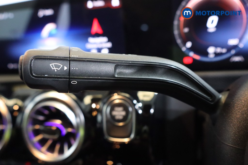Mercedes-Benz CLA Amg Line Automatic Petrol Plug-In Hybrid Coupe - Stock Number (1579240) - 15th supplementary image