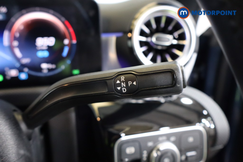 Mercedes-Benz CLA Amg Line Automatic Petrol Plug-In Hybrid Coupe - Stock Number (1579240) - 16th supplementary image