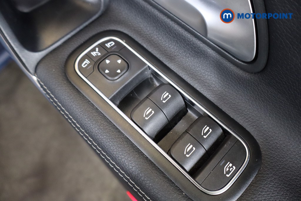 Mercedes-Benz CLA Amg Line Automatic Petrol Plug-In Hybrid Coupe - Stock Number (1579240) - 19th supplementary image