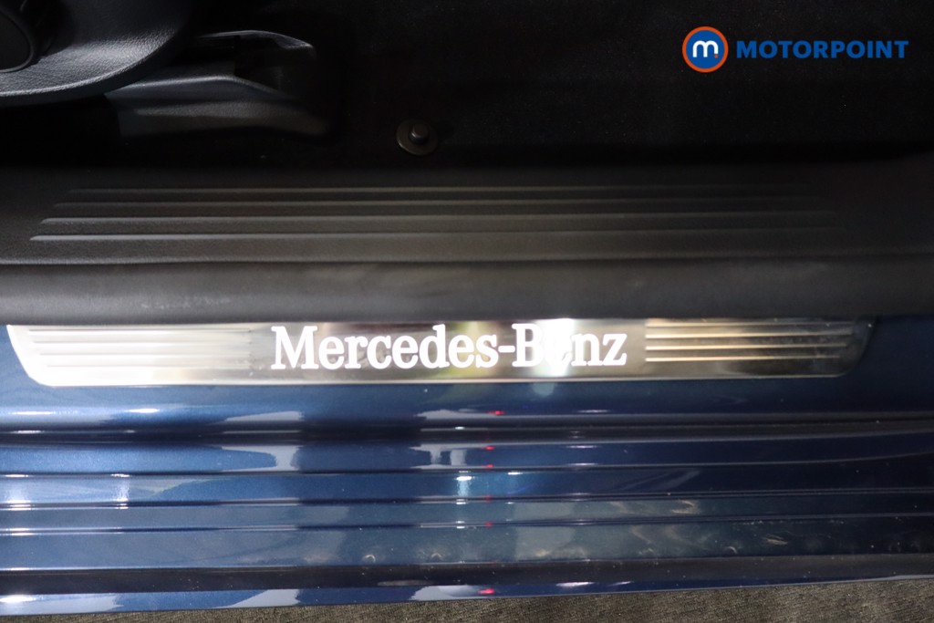 Mercedes-Benz CLA Amg Line Automatic Petrol Plug-In Hybrid Coupe - Stock Number (1579240) - 20th supplementary image
