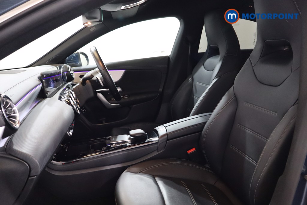 Mercedes-Benz CLA Amg Line Automatic Petrol Plug-In Hybrid Coupe - Stock Number (1579240) - 21st supplementary image