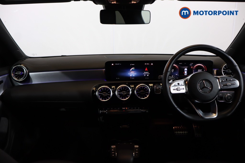 Mercedes-Benz CLA Amg Line Automatic Petrol Plug-In Hybrid Coupe - Stock Number (1579240) - 24th supplementary image