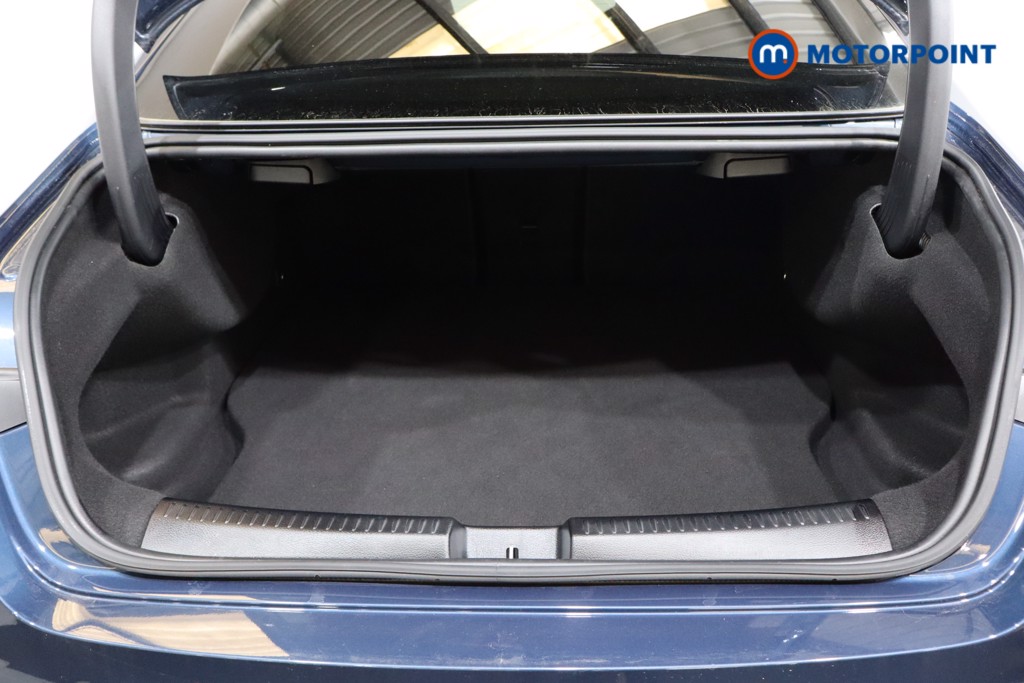 Mercedes-Benz CLA Amg Line Automatic Petrol Plug-In Hybrid Coupe - Stock Number (1579240) - 25th supplementary image
