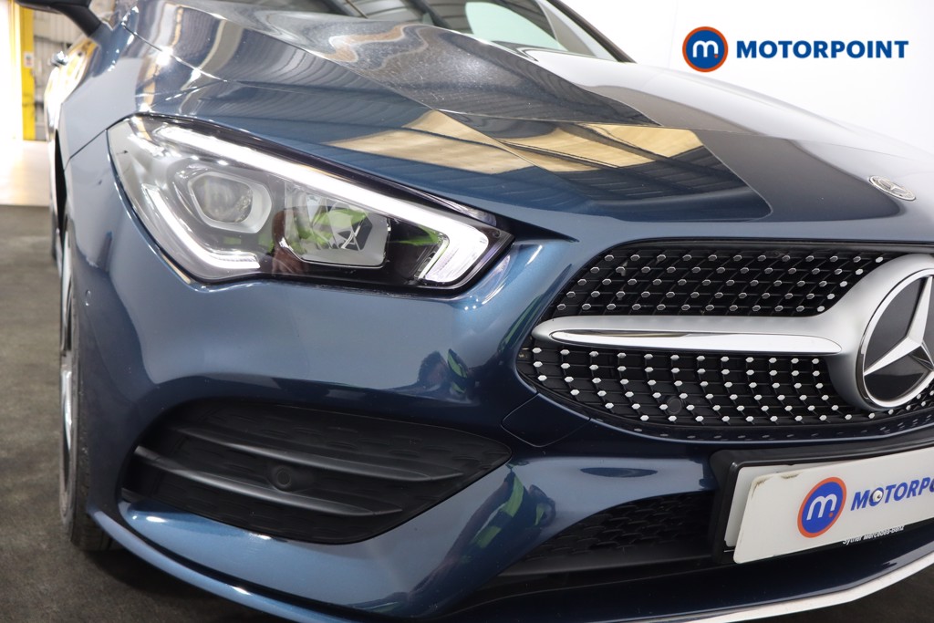 Mercedes-Benz CLA Amg Line Automatic Petrol Plug-In Hybrid Coupe - Stock Number (1579240) - 30th supplementary image
