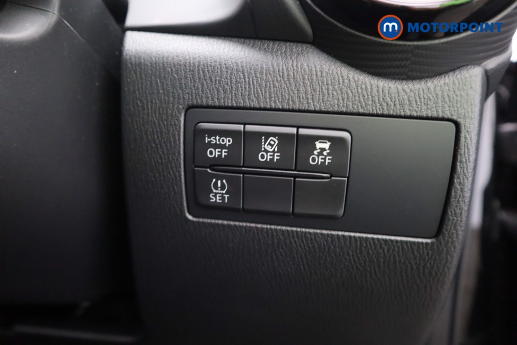 Mazda 2 Exclusive-Line Manual Petrol Hatchback - Stock Number (1579291) - 7th supplementary image