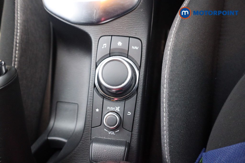 Mazda 2 Exclusive-Line Manual Petrol Hatchback - Stock Number (1579291) - 9th supplementary image