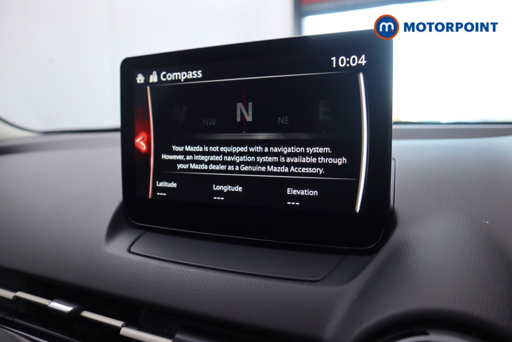 Mazda 2 Exclusive-Line Manual Petrol Hatchback - Stock Number (1579291) - 12th supplementary image