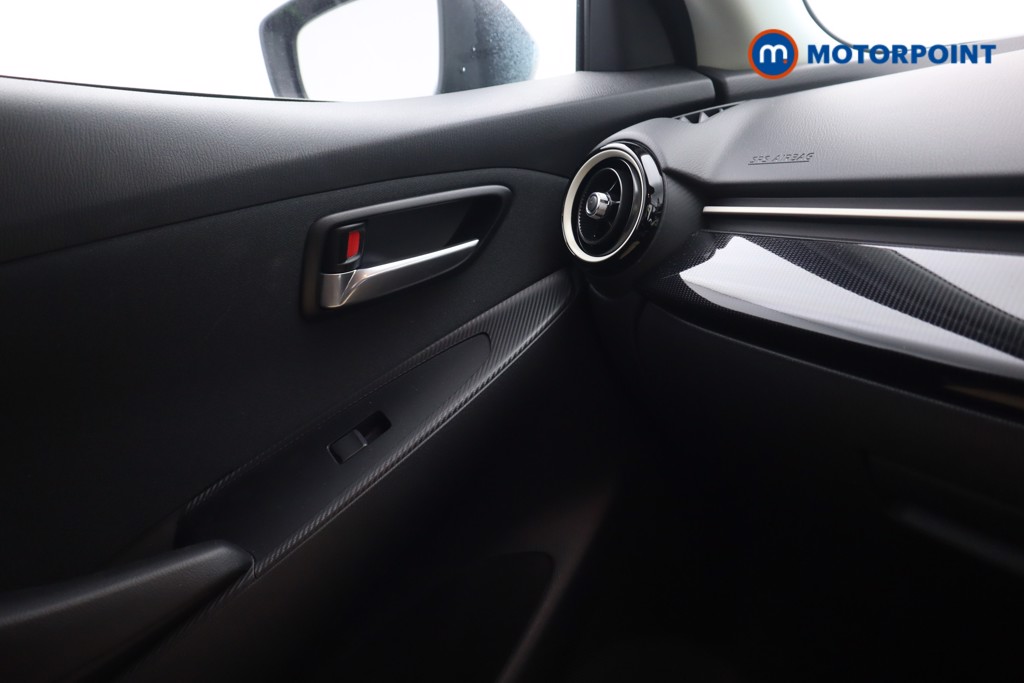 Mazda 2 Exclusive-Line Manual Petrol Hatchback - Stock Number (1579291) - 14th supplementary image