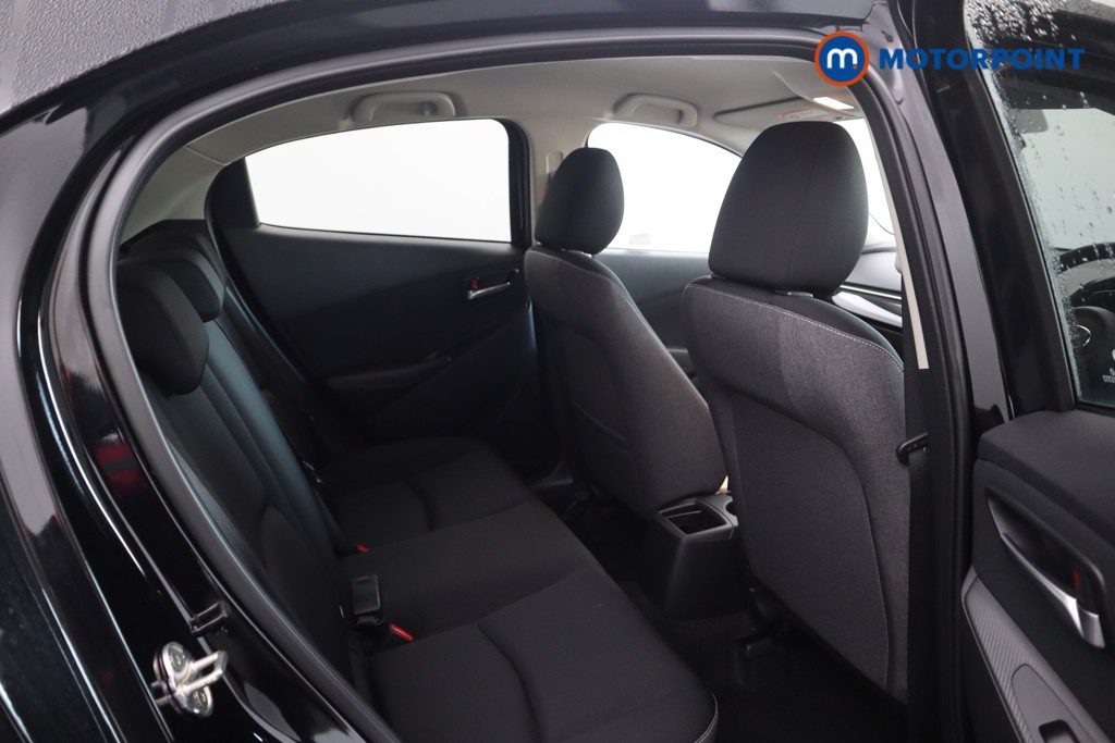 Mazda 2 Exclusive-Line Manual Petrol Hatchback - Stock Number (1579291) - 15th supplementary image