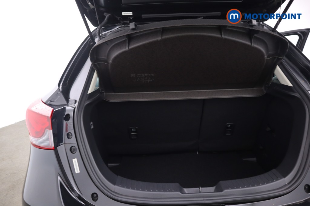 Mazda 2 Exclusive-Line Manual Petrol Hatchback - Stock Number (1579291) - 16th supplementary image
