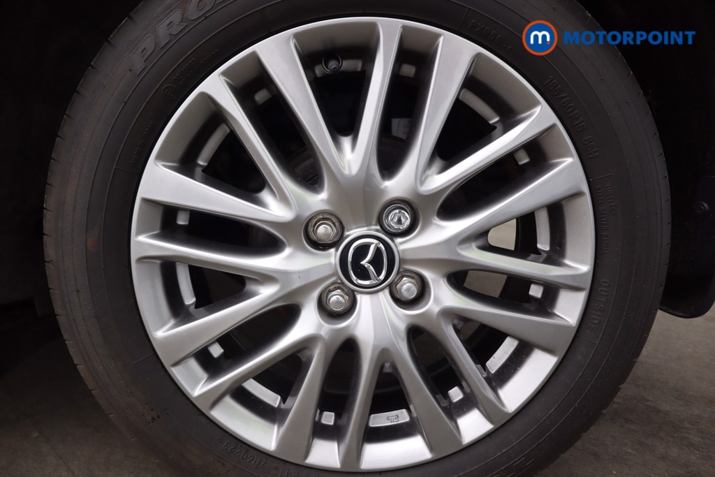Mazda 2 Exclusive-Line Manual Petrol Hatchback - Stock Number (1579291) - 17th supplementary image