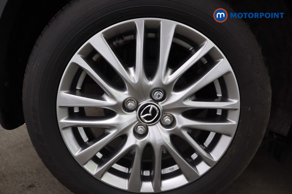 Mazda 2 Exclusive-Line Manual Petrol Hatchback - Stock Number (1579291) - 19th supplementary image