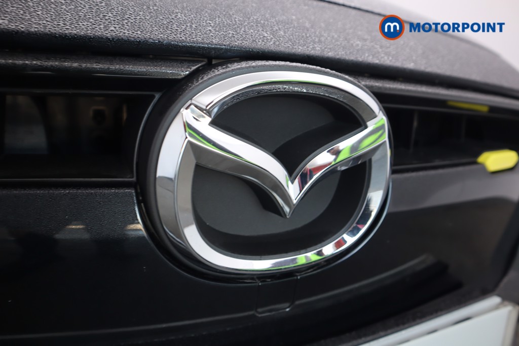 Mazda 2 Exclusive-Line Manual Petrol Hatchback - Stock Number (1579291) - 22nd supplementary image