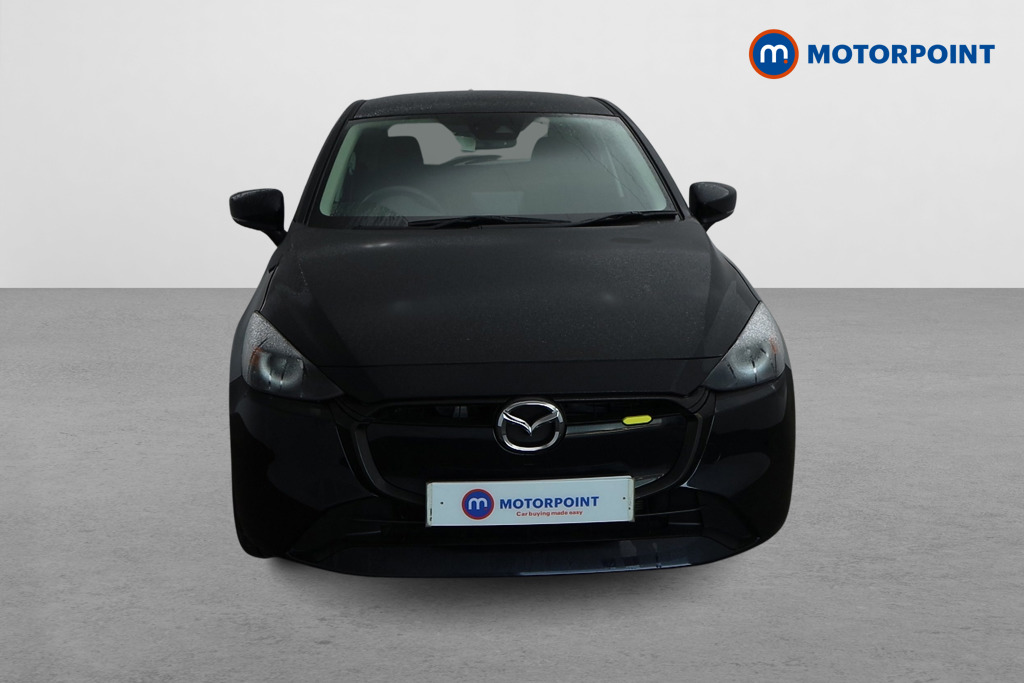 Mazda 2 Exclusive-Line Manual Petrol Hatchback - Stock Number (1579291) - Front bumper