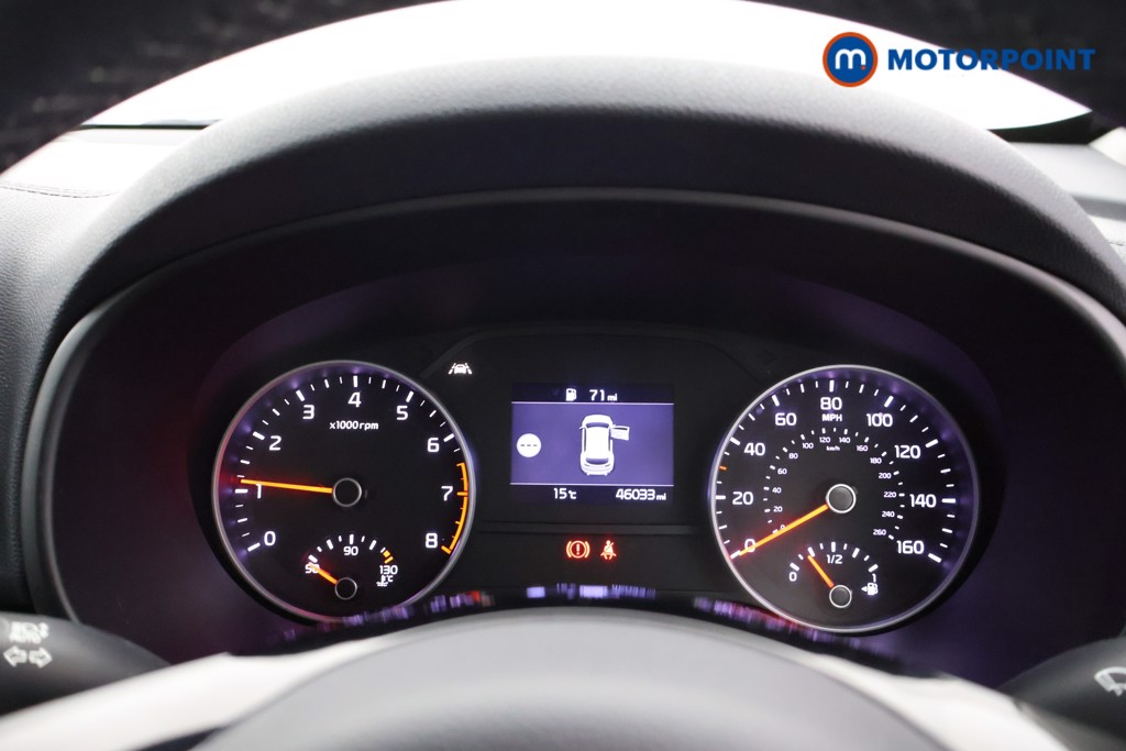 KIA Sportage 2 Manual Petrol SUV - Stock Number (1579338) - 4th supplementary image