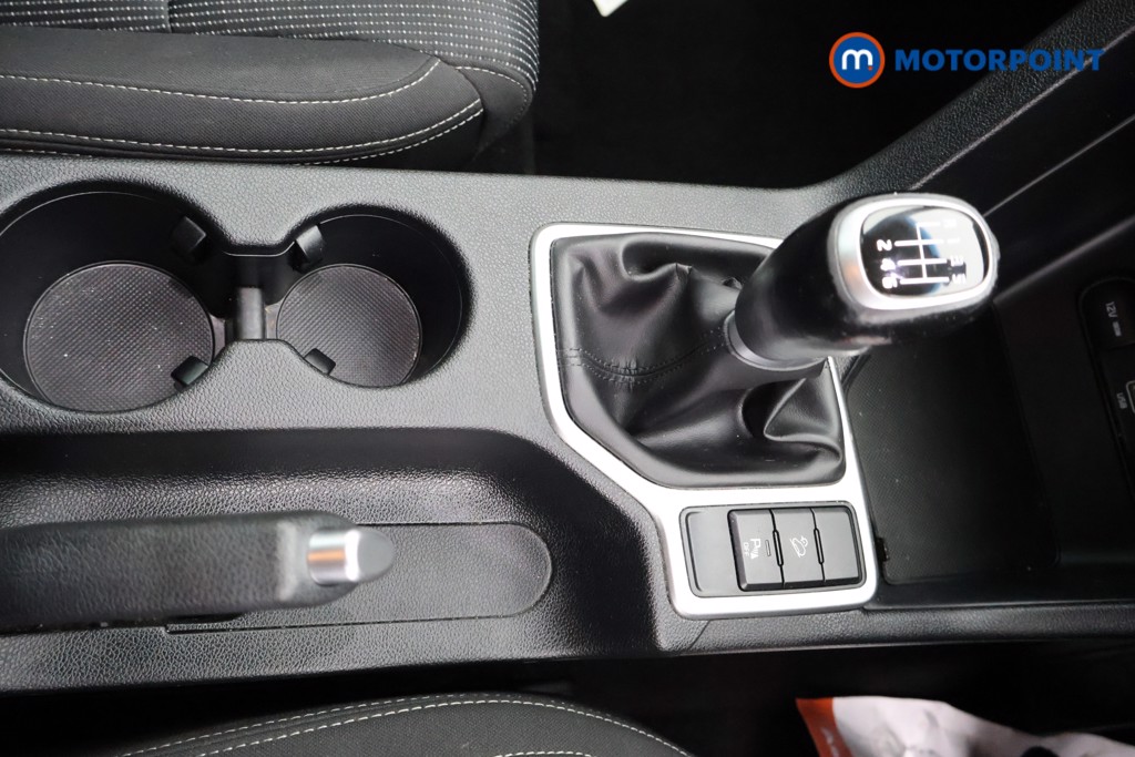 KIA Sportage 2 Manual Petrol SUV - Stock Number (1579338) - 6th supplementary image