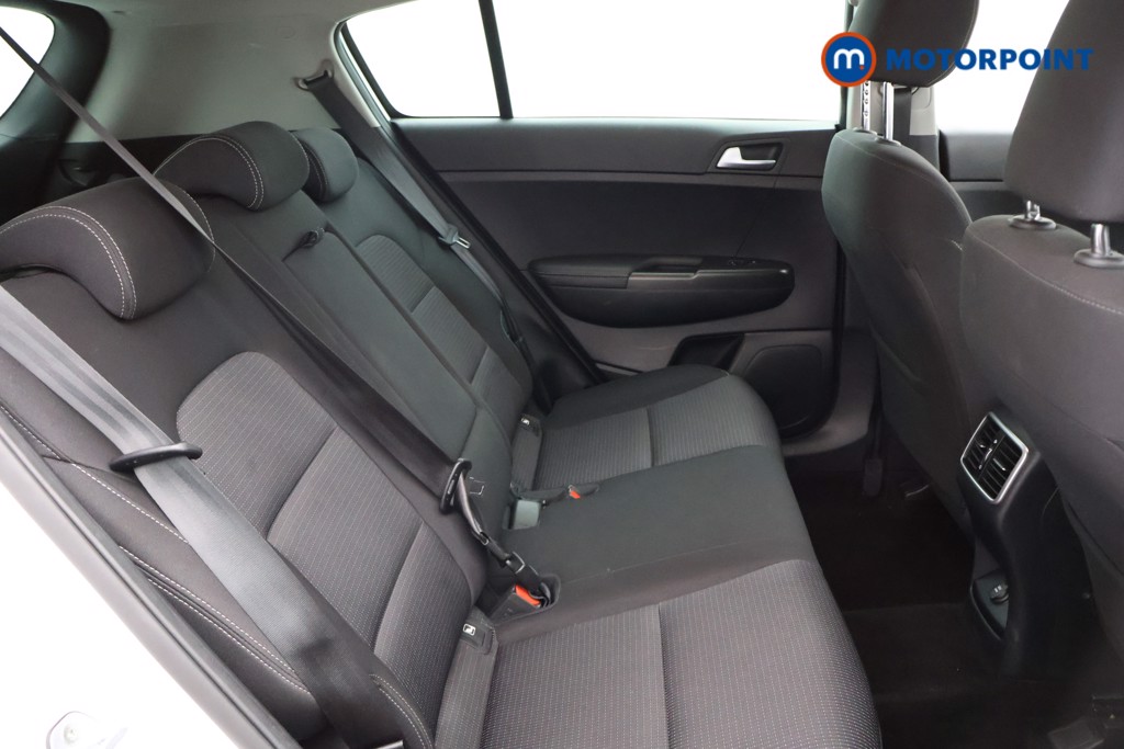 KIA Sportage 2 Manual Petrol SUV - Stock Number (1579338) - 10th supplementary image