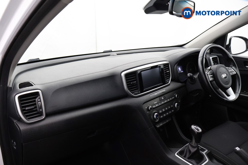 KIA Sportage 2 Manual Petrol SUV - Stock Number (1579338) - 11th supplementary image