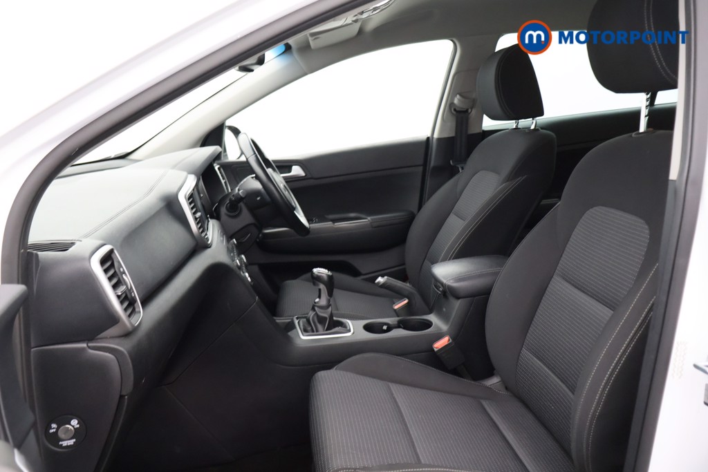 KIA Sportage 2 Manual Petrol SUV - Stock Number (1579338) - 12th supplementary image