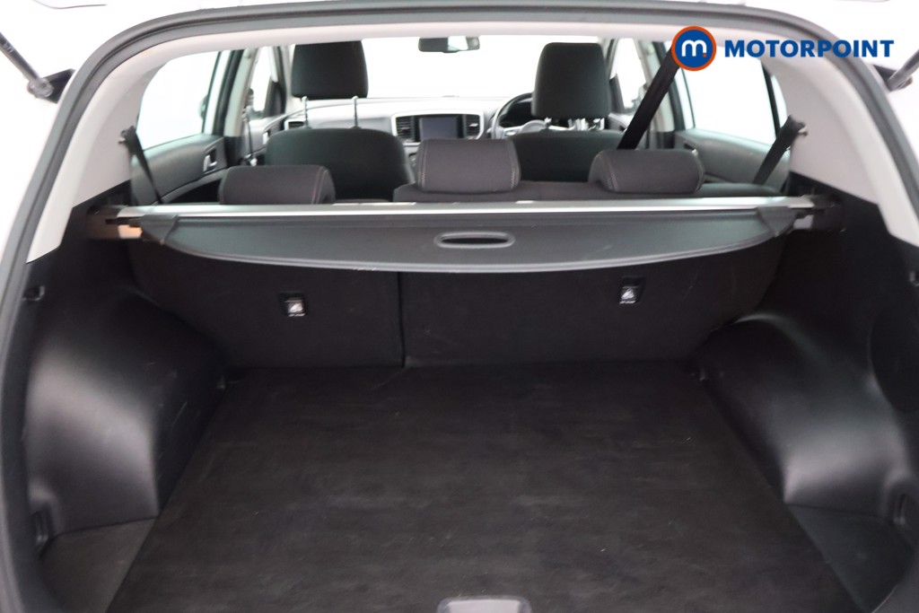 KIA Sportage 2 Manual Petrol SUV - Stock Number (1579338) - 13th supplementary image
