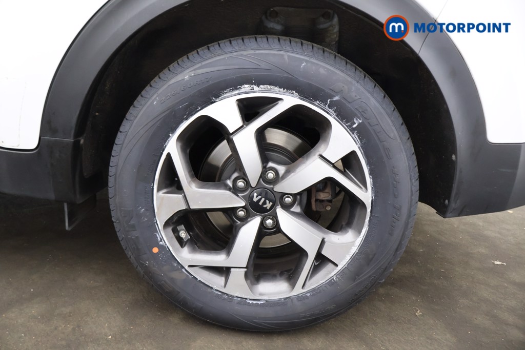 KIA Sportage 2 Manual Petrol SUV - Stock Number (1579338) - 17th supplementary image