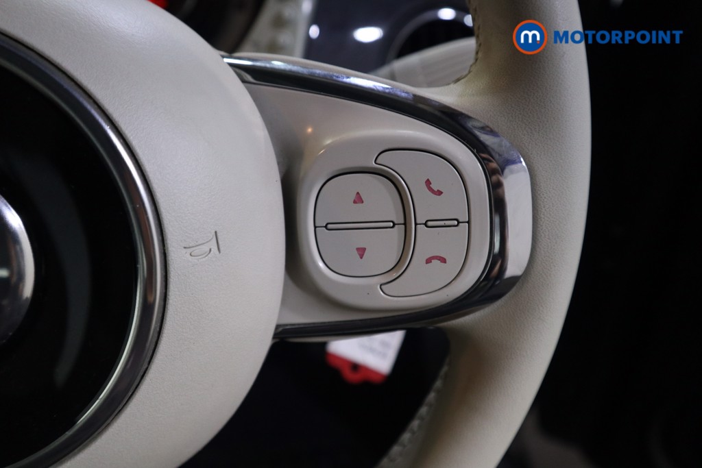 Fiat 500 Lounge Manual Petrol Hatchback - Stock Number (1579532) - 6th supplementary image