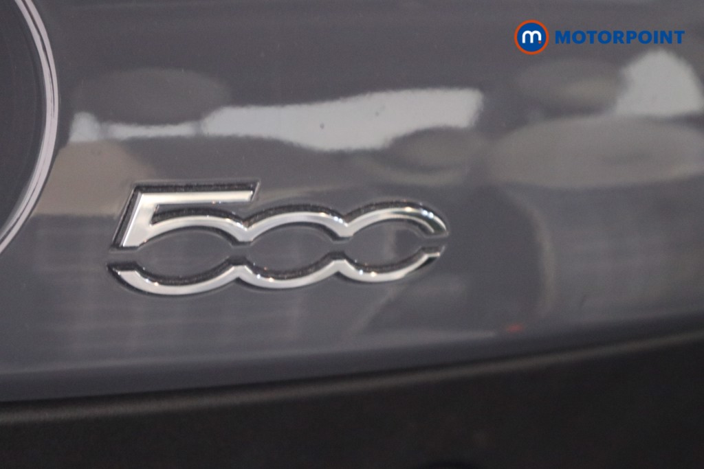 Fiat 500 Lounge Manual Petrol Hatchback - Stock Number (1579532) - 11th supplementary image