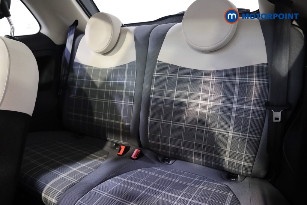 Fiat 500 Lounge Manual Petrol Hatchback - Stock Number (1579532) - 12th supplementary image