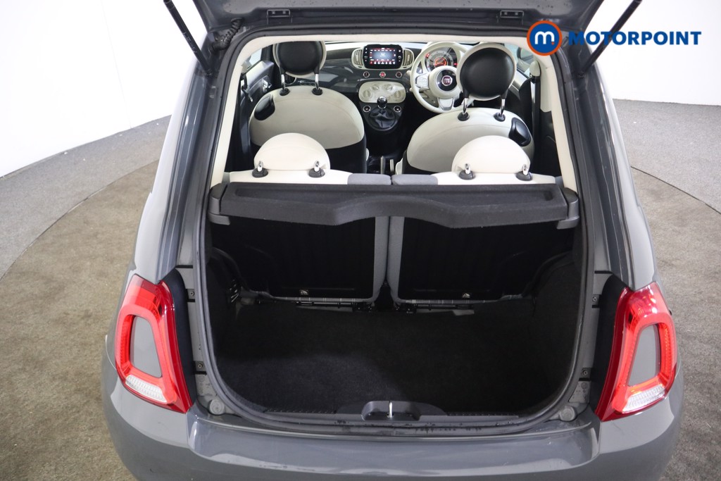 Fiat 500 Lounge Manual Petrol Hatchback - Stock Number (1579532) - 14th supplementary image
