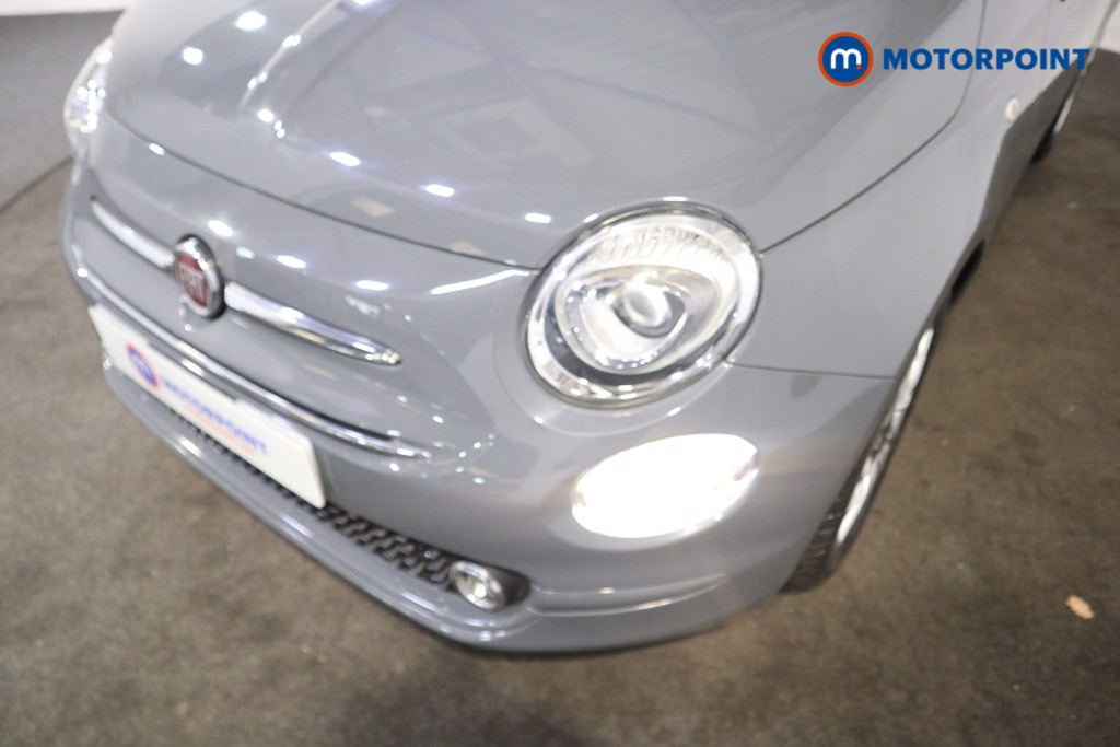 Fiat 500 Lounge Manual Petrol Hatchback - Stock Number (1579532) - 24th supplementary image