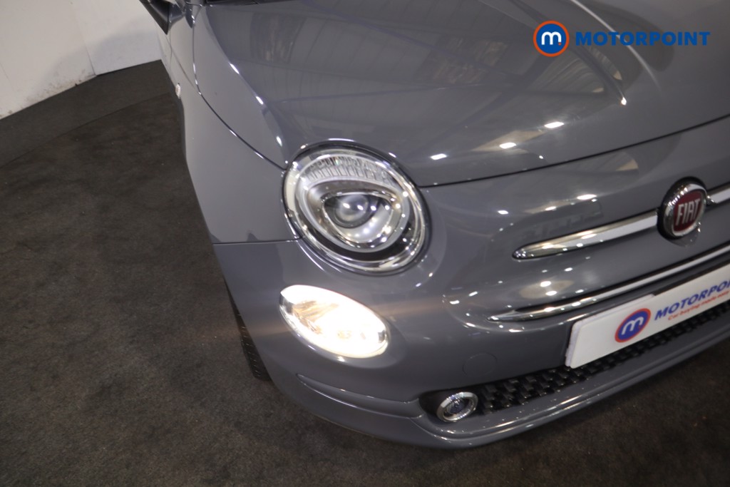 Fiat 500 Lounge Manual Petrol Hatchback - Stock Number (1579532) - 25th supplementary image