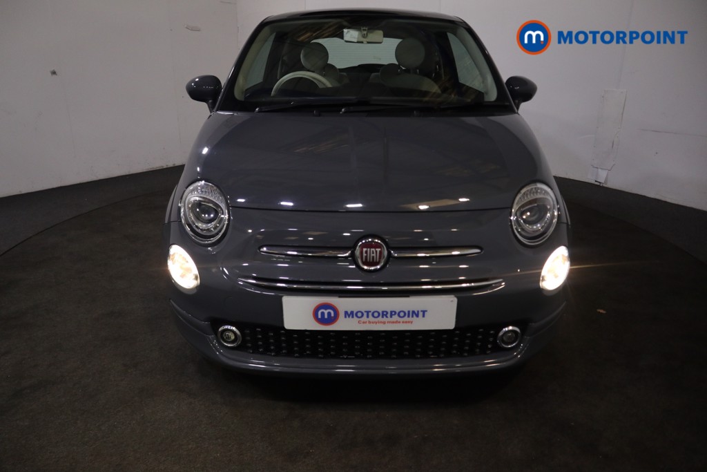 Fiat 500 Lounge Manual Petrol Hatchback - Stock Number (1579532) - 26th supplementary image