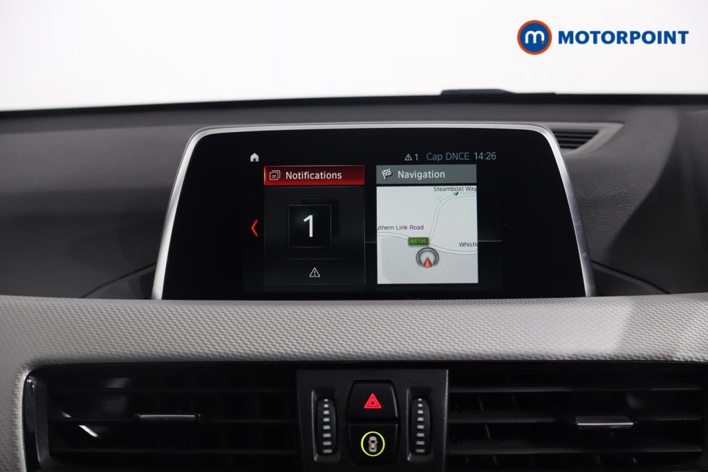 BMW X1 M Sport Automatic Petrol SUV - Stock Number (1579544) - 2nd supplementary image