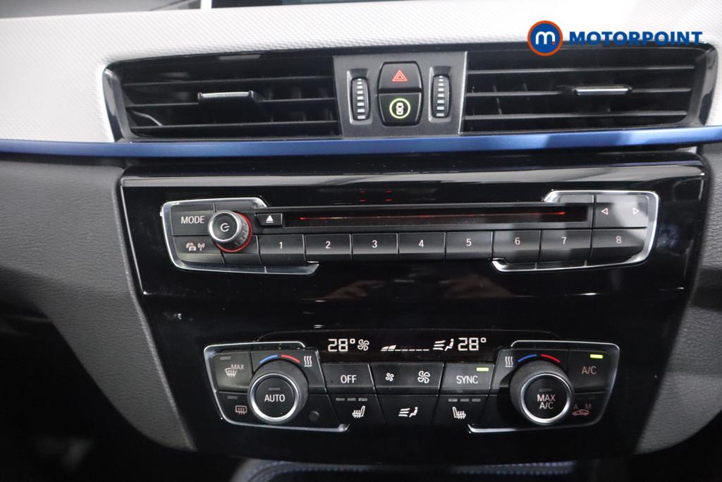 BMW X1 M Sport Automatic Petrol SUV - Stock Number (1579544) - 3rd supplementary image
