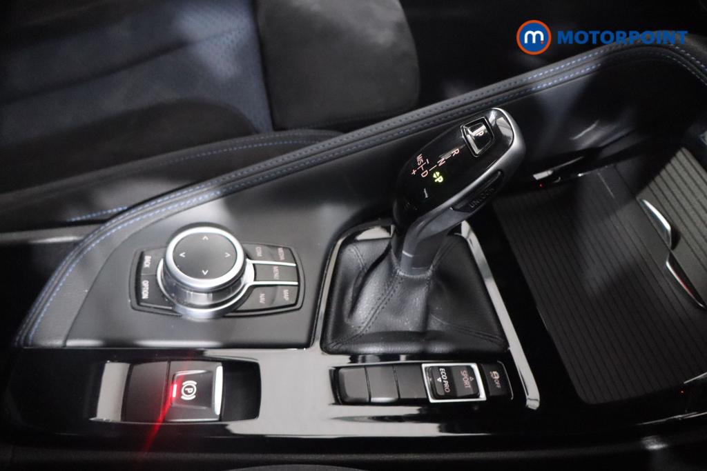 BMW X1 M Sport Automatic Petrol SUV - Stock Number (1579544) - 4th supplementary image