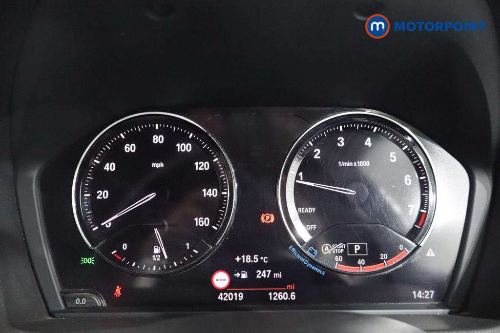 BMW X1 M Sport Automatic Petrol SUV - Stock Number (1579544) - 5th supplementary image