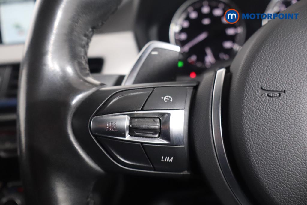 BMW X1 M Sport Automatic Petrol SUV - Stock Number (1579544) - 7th supplementary image