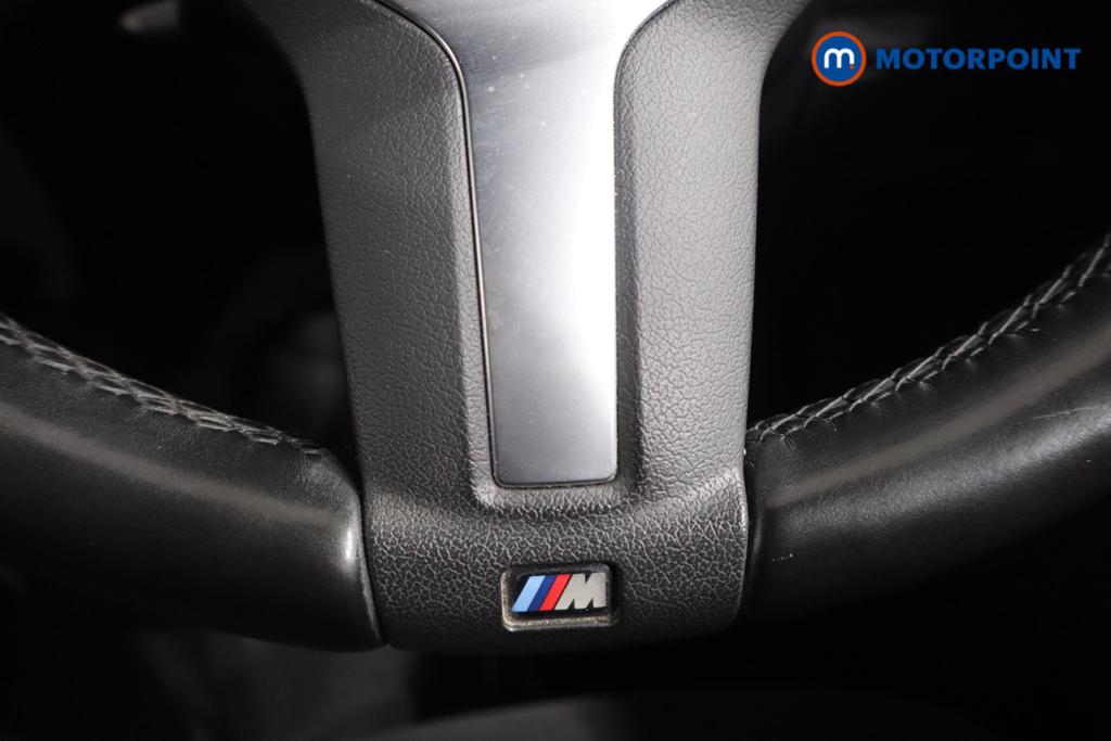 BMW X1 M Sport Automatic Petrol SUV - Stock Number (1579544) - 9th supplementary image