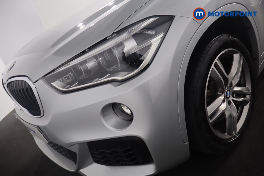 BMW X1 M Sport Automatic Petrol SUV - Stock Number (1579544) - 15th supplementary image