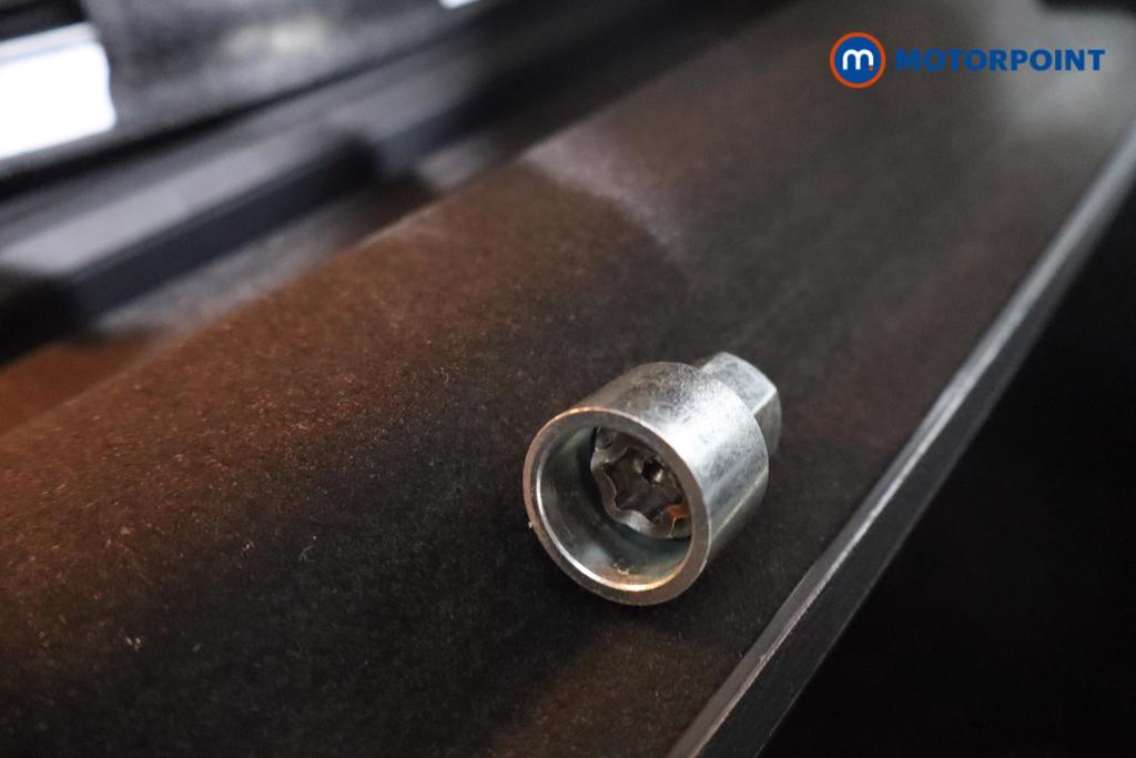 BMW X1 M Sport Automatic Petrol SUV - Stock Number (1579544) - 16th supplementary image