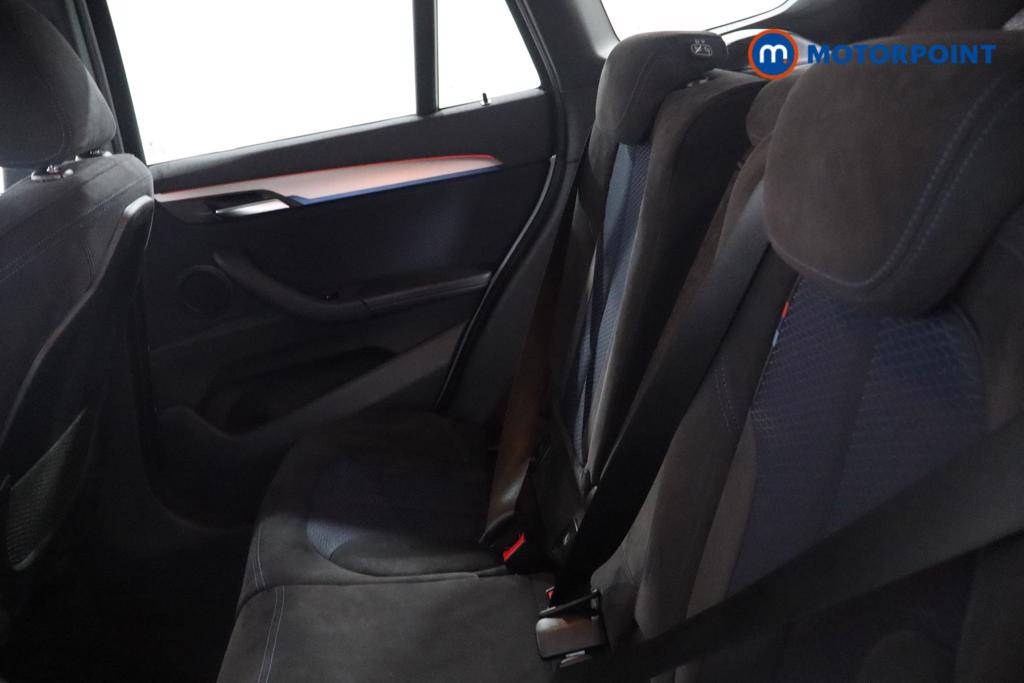 BMW X1 M Sport Automatic Petrol SUV - Stock Number (1579544) - 18th supplementary image