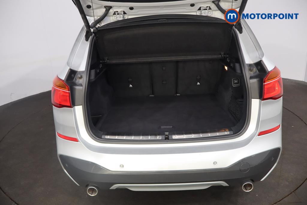 BMW X1 M Sport Automatic Petrol SUV - Stock Number (1579544) - 20th supplementary image