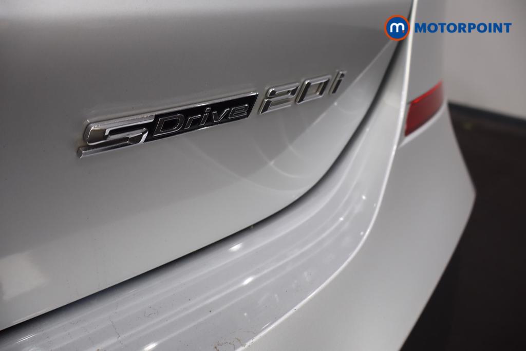 BMW X1 M Sport Automatic Petrol SUV - Stock Number (1579544) - 27th supplementary image