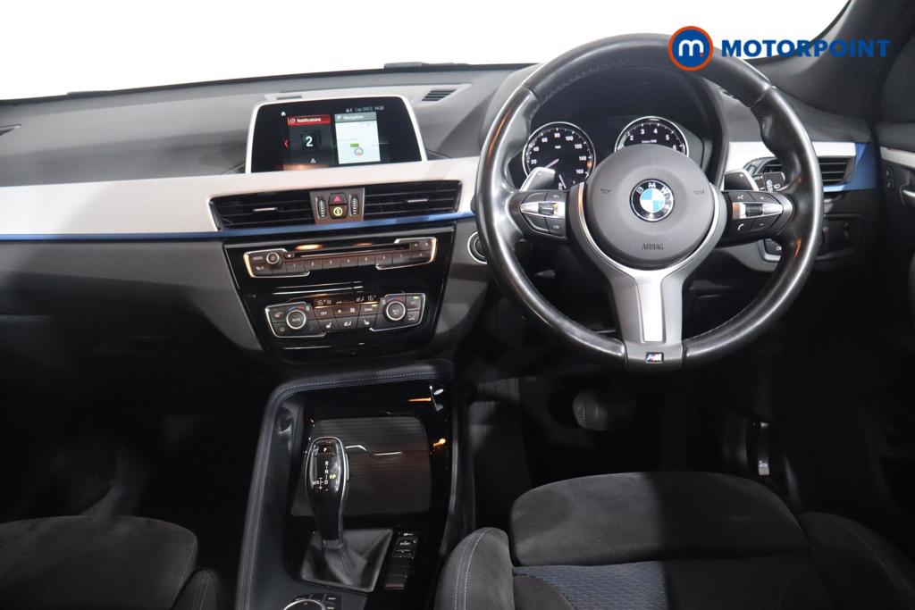 BMW X1 M Sport Automatic Petrol SUV - Stock Number (1579544) - 1st supplementary image