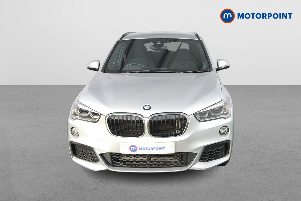 BMW X1 M Sport Automatic Petrol SUV - Stock Number (1579544) - Front bumper